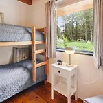 Kersta - 3-3km From The Sea By Interhome * Kongsmark