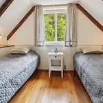 Kersta - 3-3km From The Sea By Interhome Holiday home Kongsmark