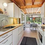 Holiday home Kersta - 3-3km From The Sea By Interhome