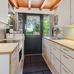 Kersta - 3-3km From The Sea By Interhome * Kongsmark