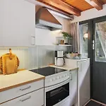 Holiday home Kersta - 3-3km From The Sea By Interhome Kongsmark