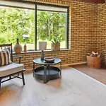 Kersta - 3-3km From The Sea By Interhome Holiday home Kongsmark