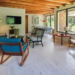 Holiday home Kersta - 3-3km From The Sea By Interhome Kongsmark