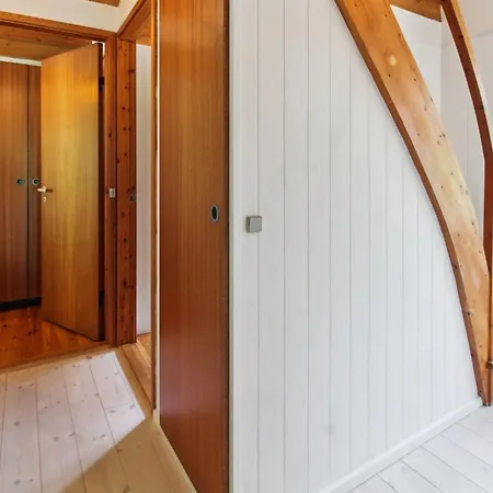 Kersta - 3-3km From The Sea By Interhome Дом отдыха Kongsmark