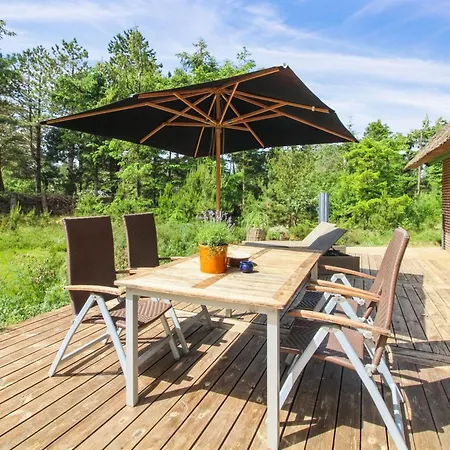 Hébergement de vacances Kersta *