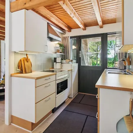 Kersta - 3-3km From The Sea By Interhome Дом отдыха Kongsmark