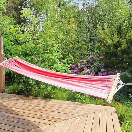 Hébergement de vacances Kersta