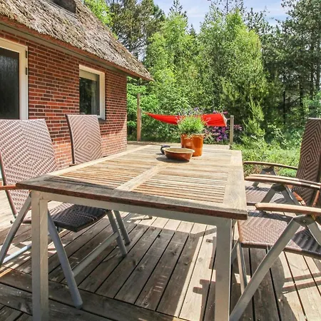 Hébergement de vacances Kersta *