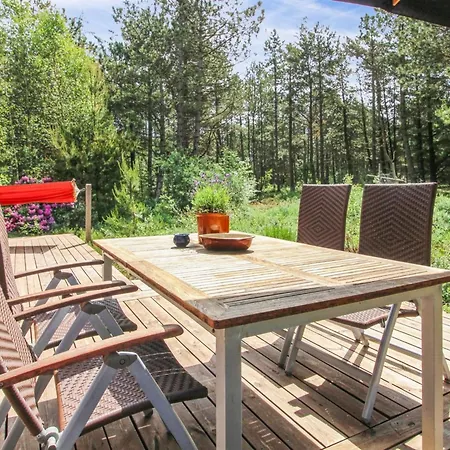 Kersta Hébergement de vacances