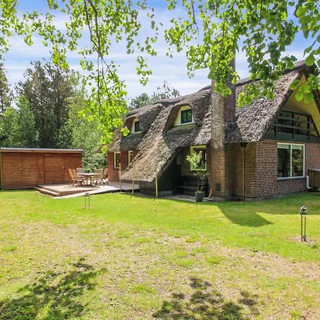 Kersta - 3-3km From The Sea By Interhome Дом отдыха Kongsmark