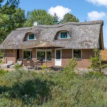 Kersta - 3-3km From The Sea By Interhome Casa de Férias