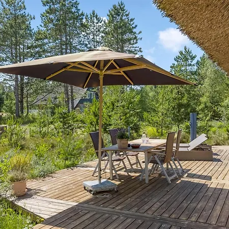 Kersta - 3-3km From The Sea By Interhome 펜션 *