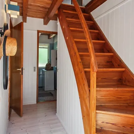 Holiday home Kersta - 3-3km From The Sea By Interhome *