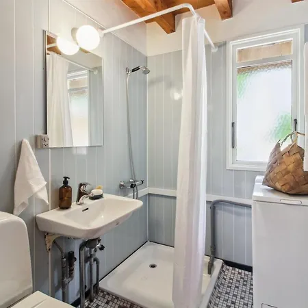 Kersta - 3-3km From The Sea By Interhome 펜션 *