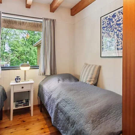 Kersta - 3-3km From The Sea By Interhome Holiday home Kongsmark