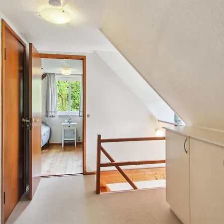 Holiday home Kersta - 3-3km From The Sea By Interhome *