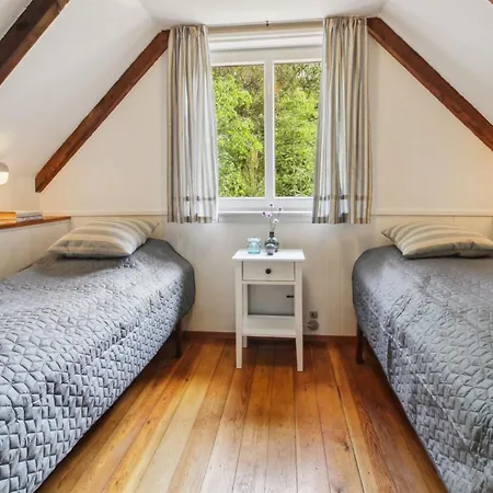 Kersta - 3-3km From The Sea By Interhome Holiday home Kongsmark