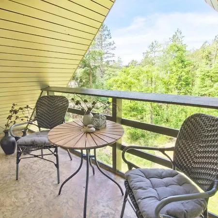 Kersta - 3-3km From The Sea By Interhome Kongsmark