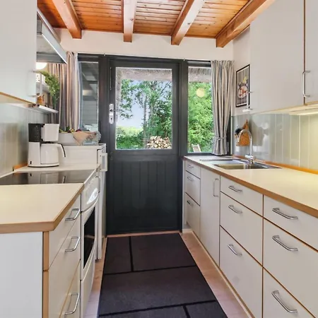Kersta - 3-3km From The Sea By Interhome * Kongsmark