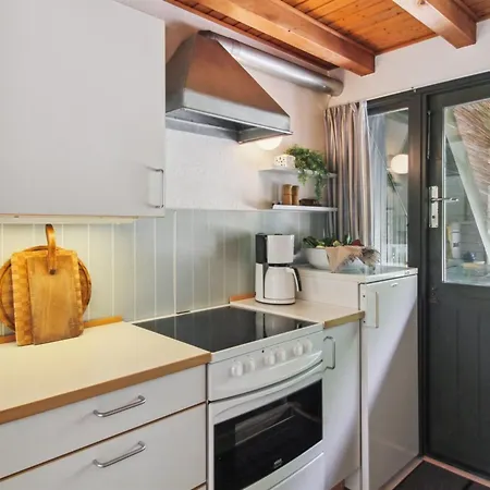 Holiday home Kersta - 3-3km From The Sea By Interhome Kongsmark