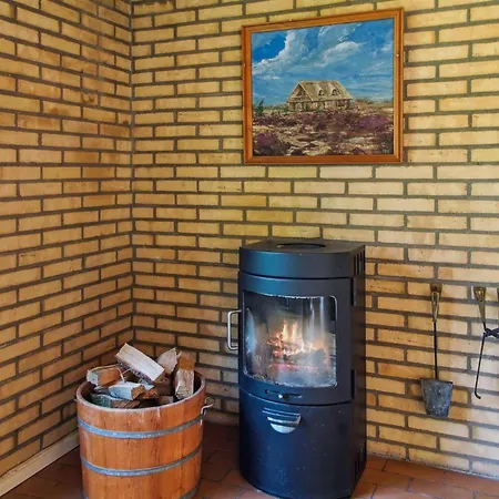 Kersta - 3-3km From The Sea By Interhome 펜션 *