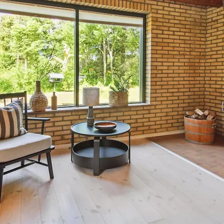 Kersta - 3-3km From The Sea By Interhome 펜션 Kongsmark