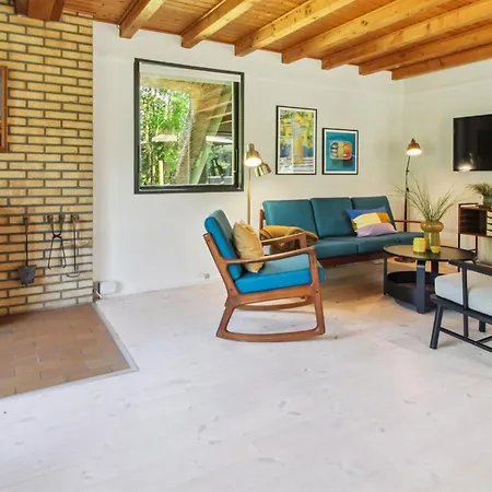 Kersta - 3-3km From The Sea By Interhome 펜션 *