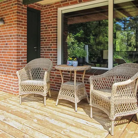 Casa de Férias Kersta - 3-3km From The Sea By Interhome