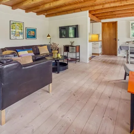 Kersta - 3-3km From The Sea By Interhome Holiday home
