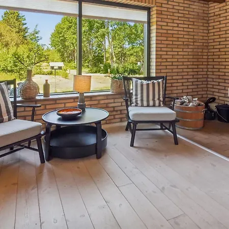Kersta - 3-3km From The Sea By Interhome