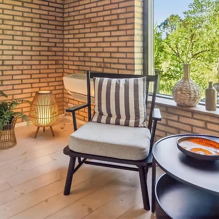 Kersta - 3-3km From The Sea By Interhome Holiday home *