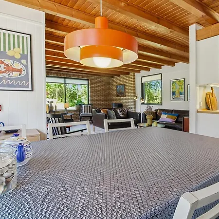 Holiday home Kersta - 3-3km From The Sea By Interhome Kongsmark