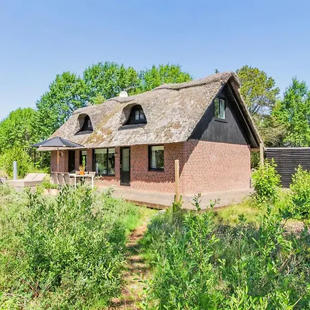 Kersta - 3-3km From The Sea By Interhome Holiday home Kongsmark