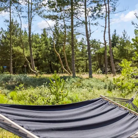 Dom wakacyjny Kersta - 3-3km From The Sea By Interhome Kongsmark