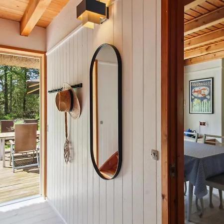 Kersta - 3-3km From The Sea By Interhome Dom wakacyjny