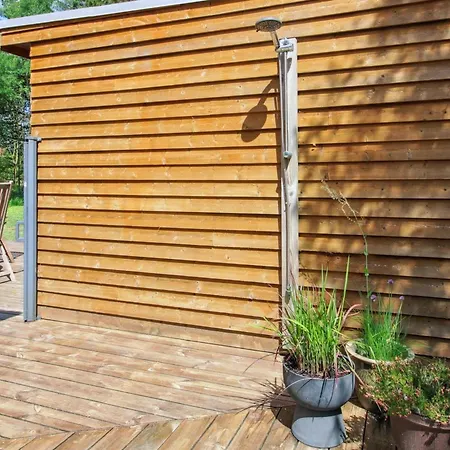 Dom wakacyjny Kersta - 3-3km From The Sea By Interhome Kongsmark