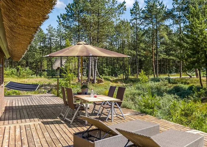 Kersta - 3-3km From The Sea By Interhome