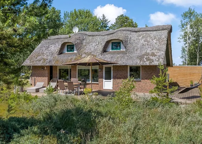 Kersta - 3-3km From The Sea By Interhome Casa de Férias