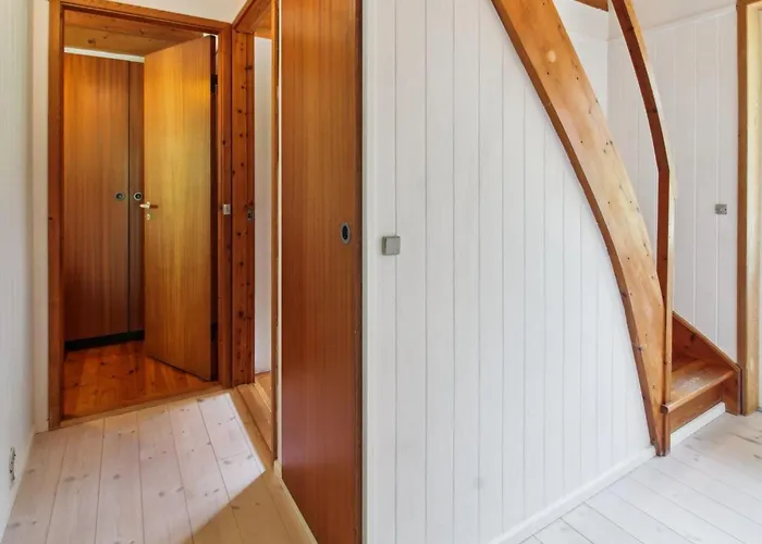 Casa de Férias Kersta - 3-3km From The Sea By Interhome