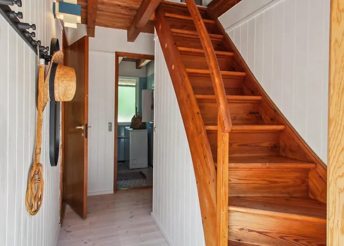 Casa de Férias Kersta - 3-3km From The Sea By Interhome *