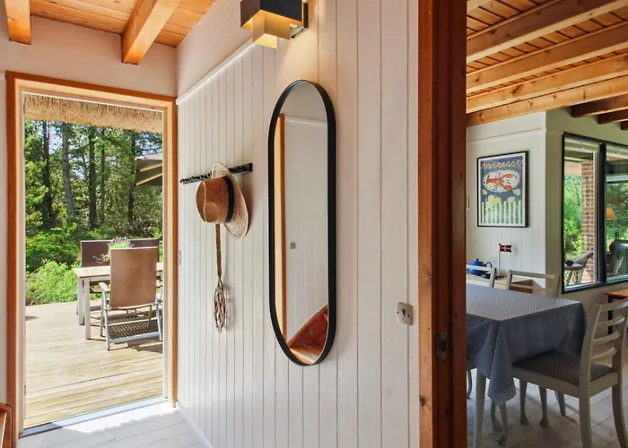 Kersta - 3-3km From The Sea By Interhome