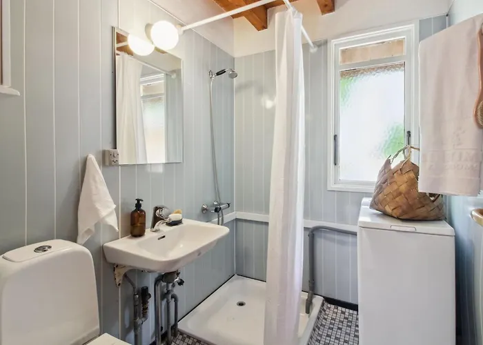 Kersta - 3-3km From The Sea By Interhome Casa de Férias *