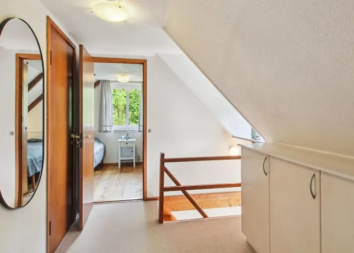 Casa de Férias Kersta - 3-3km From The Sea By Interhome *