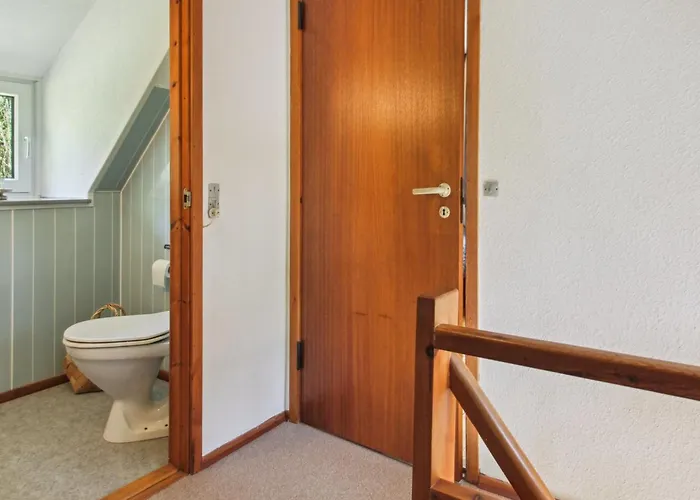 Kersta - 3-3km From The Sea By Interhome Casa de Férias *