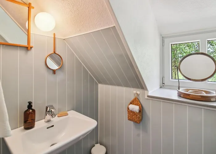 Kersta - 3-3km From The Sea By Interhome