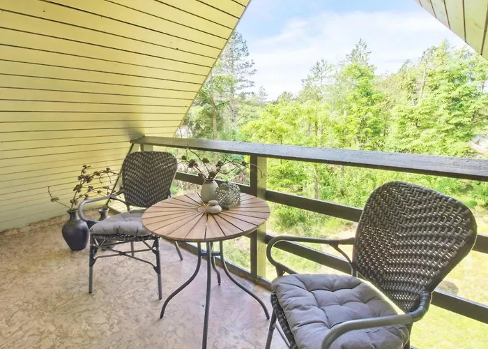 Kersta - 3-3km From The Sea By Interhome Kongsmark