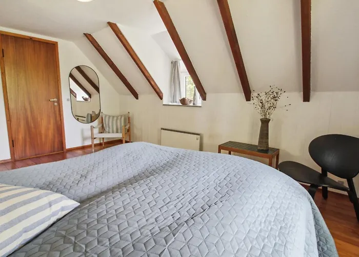 Kersta - 3-3km From The Sea By Interhome Casa de Férias *