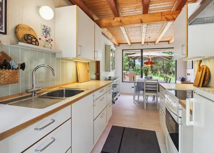 Дом отдыха Kersta - 3-3km From The Sea By Interhome