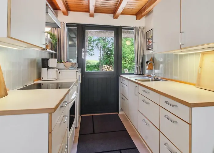 Kersta - 3-3km From The Sea By Interhome * Kongsmark