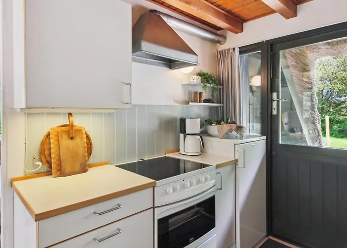 Дом отдыха Kersta - 3-3km From The Sea By Interhome Kongsmark